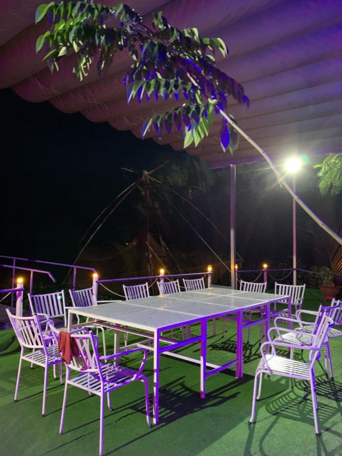 Homestay Nam Ham Luong Ben Tre Luaran gambar