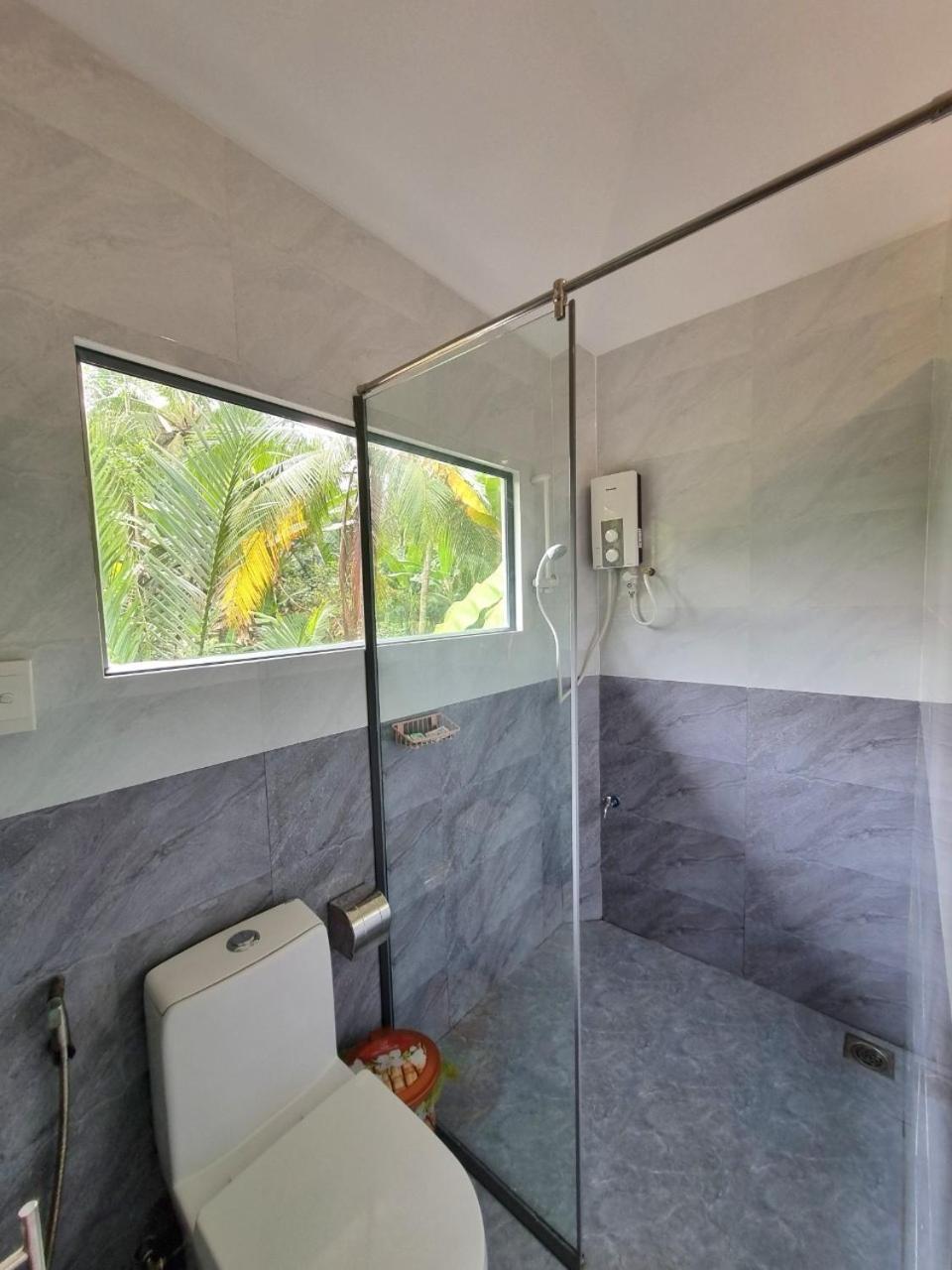 Homestay Nam Ham Luong Ben Tre Luaran gambar