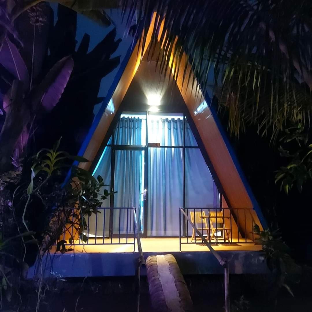 Homestay Nam Ham Luong Ben Tre Luaran gambar